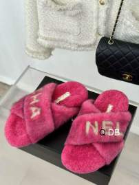 Picture of Chanel Shoes _SKUChanelsz35-40DB12022224